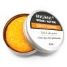 4x Tuhý Šampón 60g - Crazy Mango