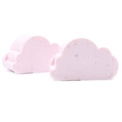 108x Hosťovské Mydlá Ružový Obláčik - Marshmallow