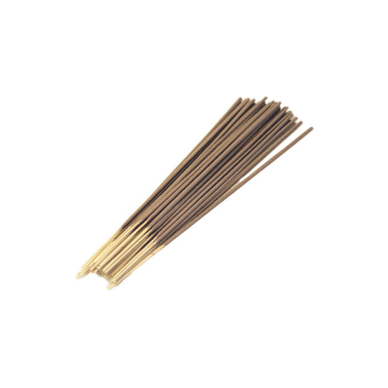 Neparfumované Tyčinky Vyrovené Strojovo - 5kg balenie