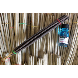 Neparfumované Tyčinky Vyrovené Strojovo - 5kg balenie