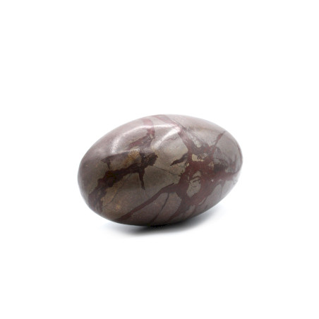 Shiva Lingam Kameň - 15cm