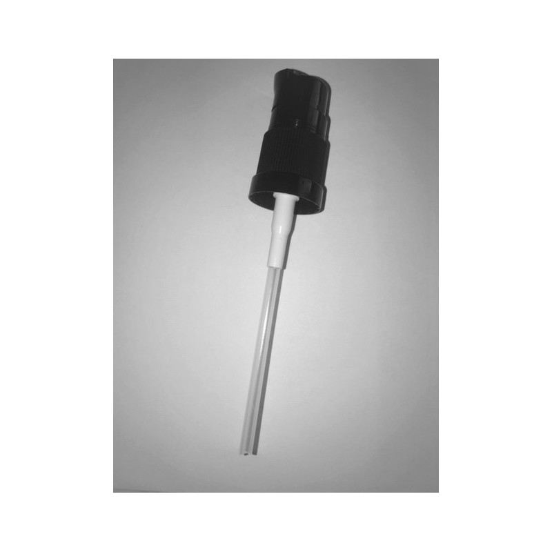 50x Dávkovacia Pumpička na 50ml Fľašku