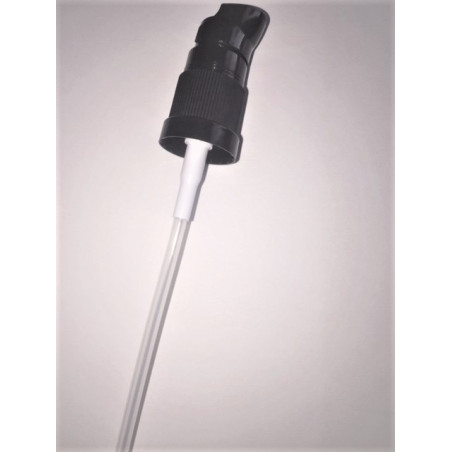 50x Dávkovacia Pumpička na 100ml Fľašku