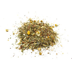 3x 50g Sypaný Čaj - Meditácia