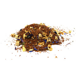 Sypaný Čaj - Relaxačný Červený Krík 1Kg