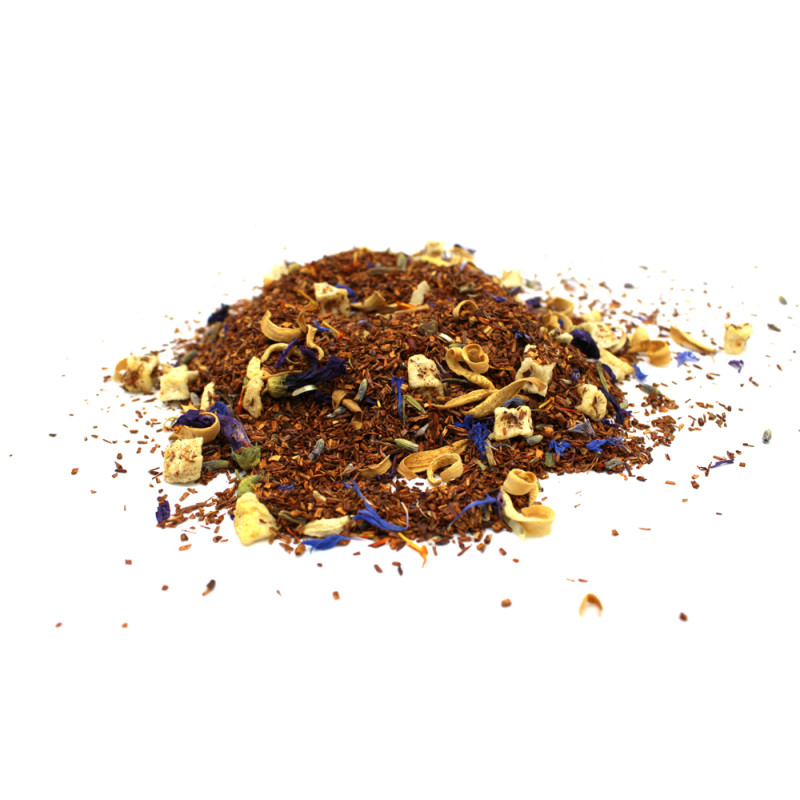 Sypaný Čaj - Relaxačný Červený Krík 1Kg