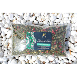 Sypaný Čaj - Zelený Drak 1Kg