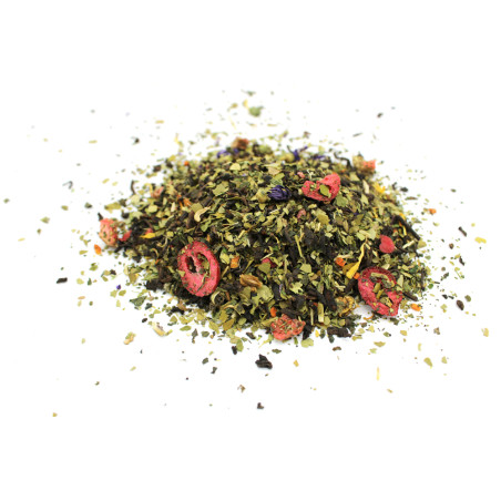 Sypaný Čaj - Na Anjelských Krídlach 1Kg