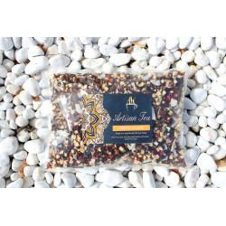 Sypaný Čaj - Tajný Ostrov 1Kg