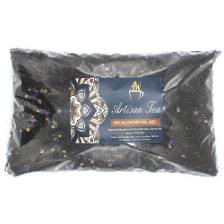Sypaný Čaj - Merlinov Obľúbený Čierny Čaj 1Kg