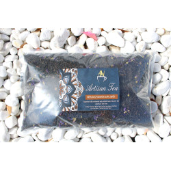 Sypaný Čaj - Merlinov Obľúbený Čierny Čaj 1Kg