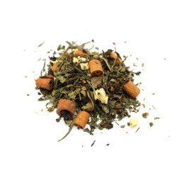 Sypaný Čaj - Elixír Večnosti 1Kg