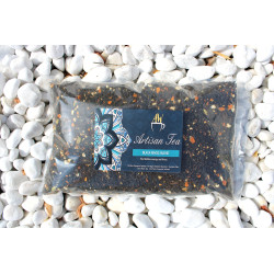 Sypaný Čaj - Čierna Mágia 1Kg