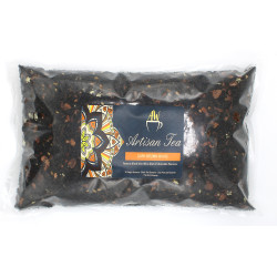 Sypaný Čaj - Tmavo-Hnedá Mágia 1Kg