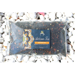 Sypaný Čaj - Tmavo-Hnedá Mágia 1Kg