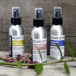 6x 100ml Izbové Parfémy - Japonská Magnolia