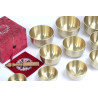 Set 10ks Tibetských misiek
