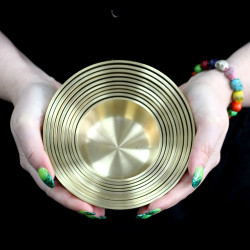 Set 10ks Tibetských misiek