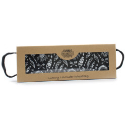 Levanduľovo-Pšeničný Terapeutický Vankúšik - Lapač Snov