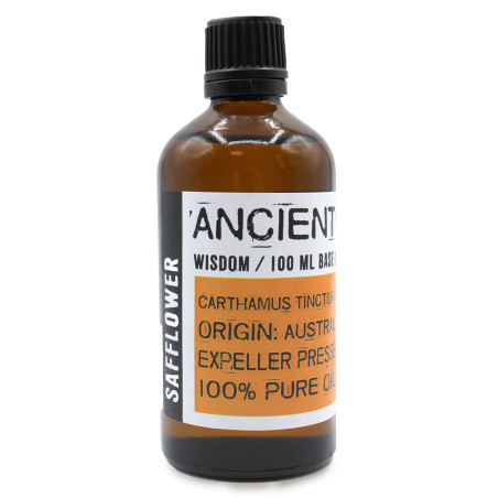 Požltový Olej 100ml