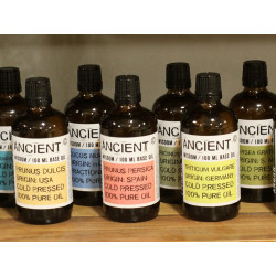 Požltový Olej 100ml