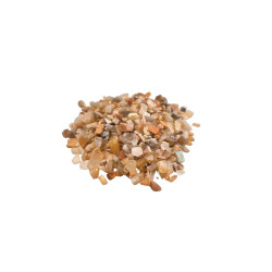 Balenie Kúskov Drahých Kameňov - Mesačný Kameň - 1KG