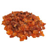 Balenie Kúskov Drahých Kameňov - Karneol - 1KG