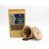 3x 50g Sypaný Čaj - Rooibos Eco Veľký Čínsky Múr