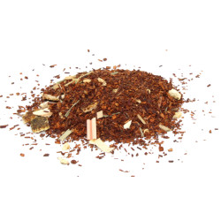 Sypaný Čaj - Rooibos Eco Veľký Čínsky Múr 1kg
