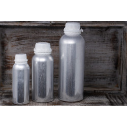 8x Hliníková Fľaša 625ml