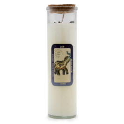 Čarovná Sviečka - Šťastie