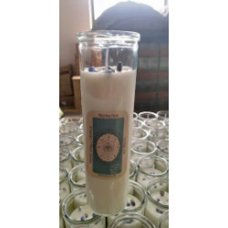 Čarovná Sviečka - Ochrana