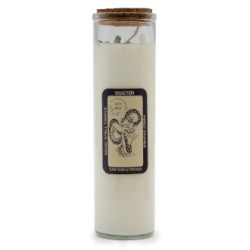 Čarovná Sviečka - Zvádzanie