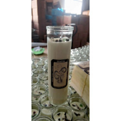 Čarovná Sviečka - Zvádzanie