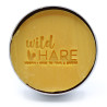 4x Wild Hare Tuhý Šampón 60g - Papája