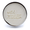 4x Wild Hare Tuhý Šampón 60g - Kokosový Orech