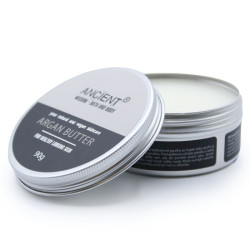Čisté Telové Maslo 90g - Argan