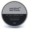 Aromaterapeutické Bambucké Telové Maslo 90g - Peppermint