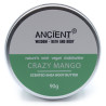 Vonné Bambucké Telové Maslo 90g - Crazy Mango