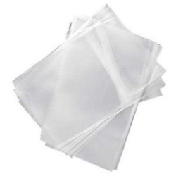 500x Polypropylenové Vrecká 400x50mm (500) -na Vonné Tyčinky