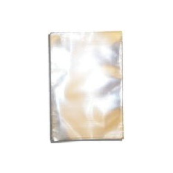 500x Polypropylenové Vrecká 135x200mm Uzatvárateľné (500)