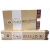 12x 15g Vonné Tyčinky Golden Nag - Amazonská Živica (Breuzinho)