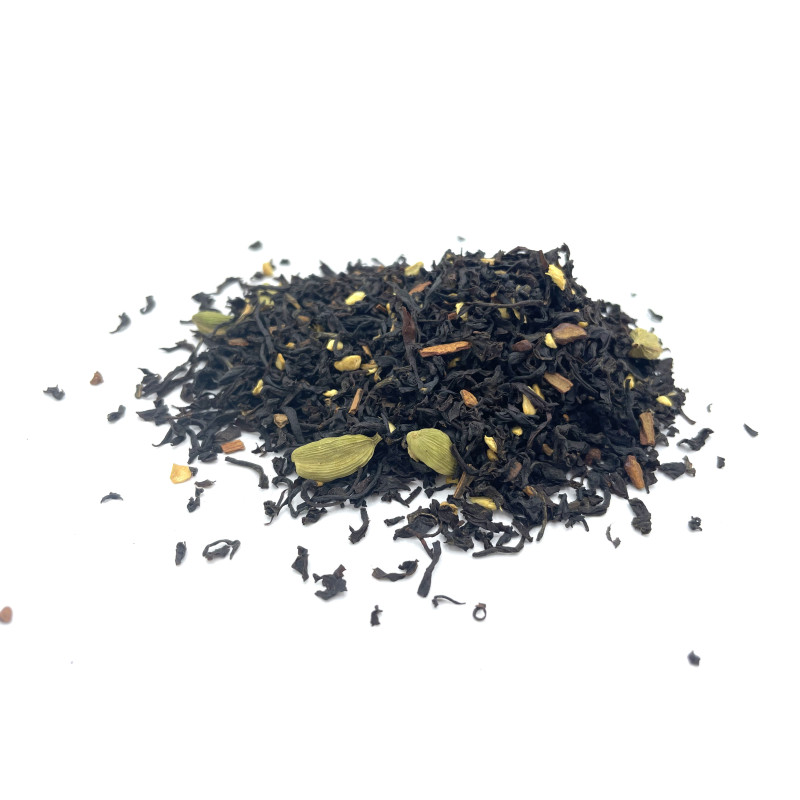 Bio Chai Čierny Čaj 1 kg