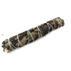 Balené Vykurovacie Zväzky - Čierna Šalvia 22.5 cm