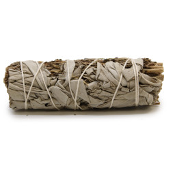 Balené Vykurovacie Zväzky - Biela Šalvia & Levanduľa 10 cm