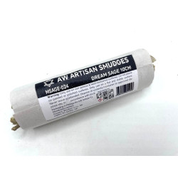 Balené Vykurovacie Zväzky- Púštna Šalvia 10cm