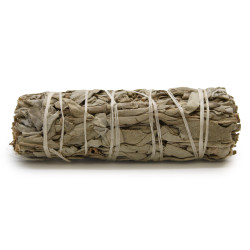 Balené Vykurovacie Zväzky - Biela Šalvia & Sladká Tráva 10cm