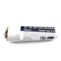 Balené Vykurovacie Zväzky - Romero Šalvia 10 cm