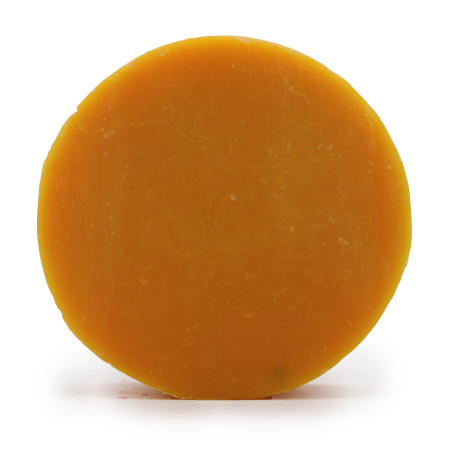 24x Neoznačený Tuhý Šampón 60g - Papája