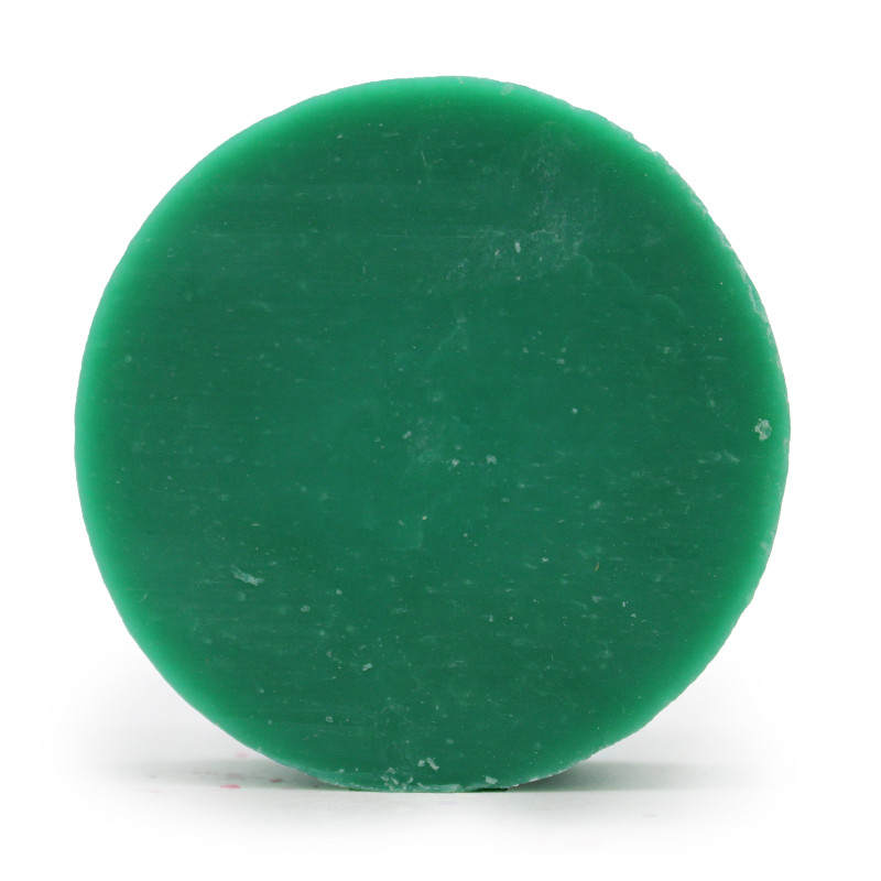 24x Neoznačený Tuhý Šampón 60g - Aloe Vera